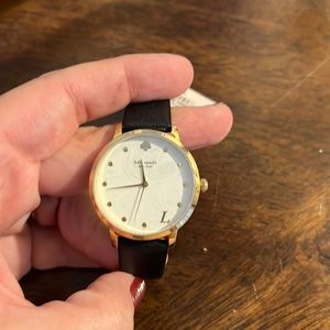 NWT kate spade watch